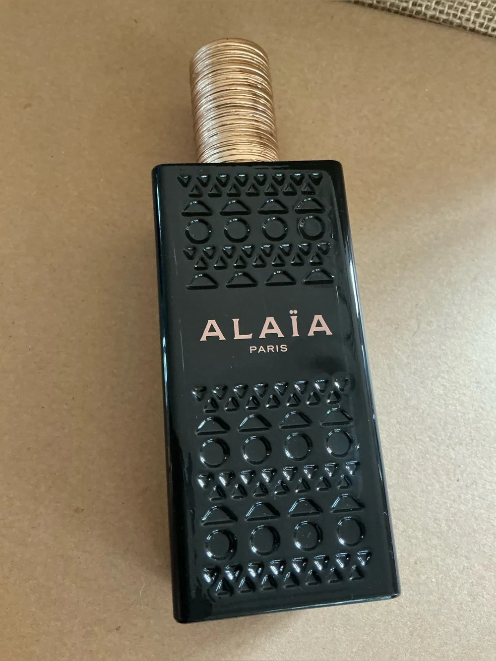 Alaia paris discontinued
